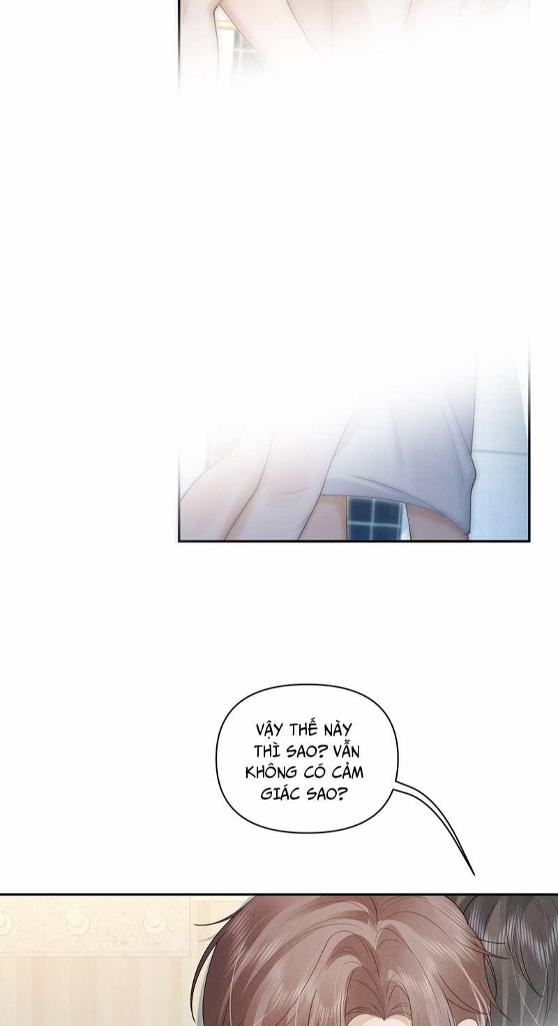 Người Trước Lại Muốn Phục Hôn Rồi 5 trang 18