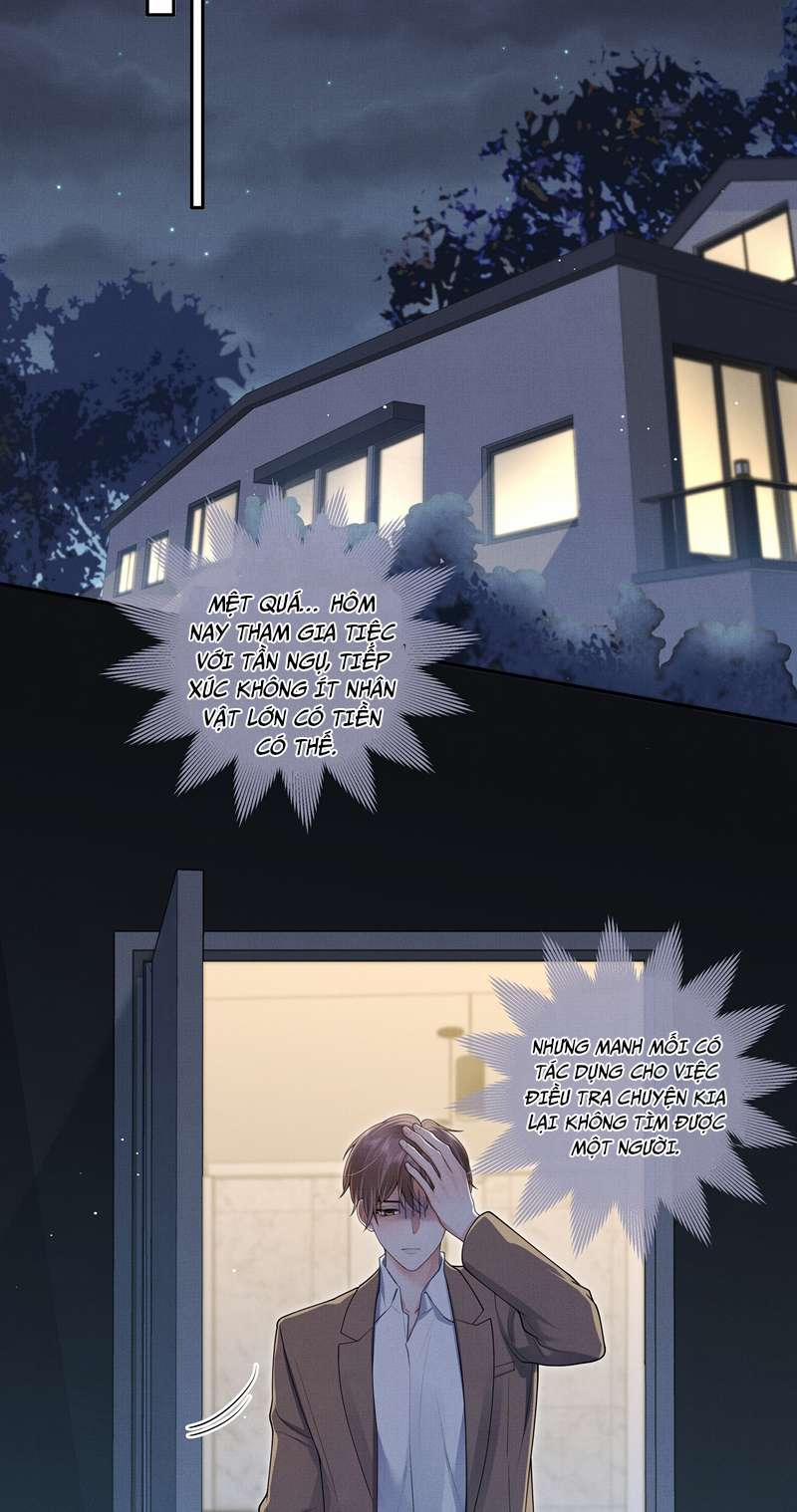 Người Trước Lại Muốn Phục Hôn Rồi 5 trang 2