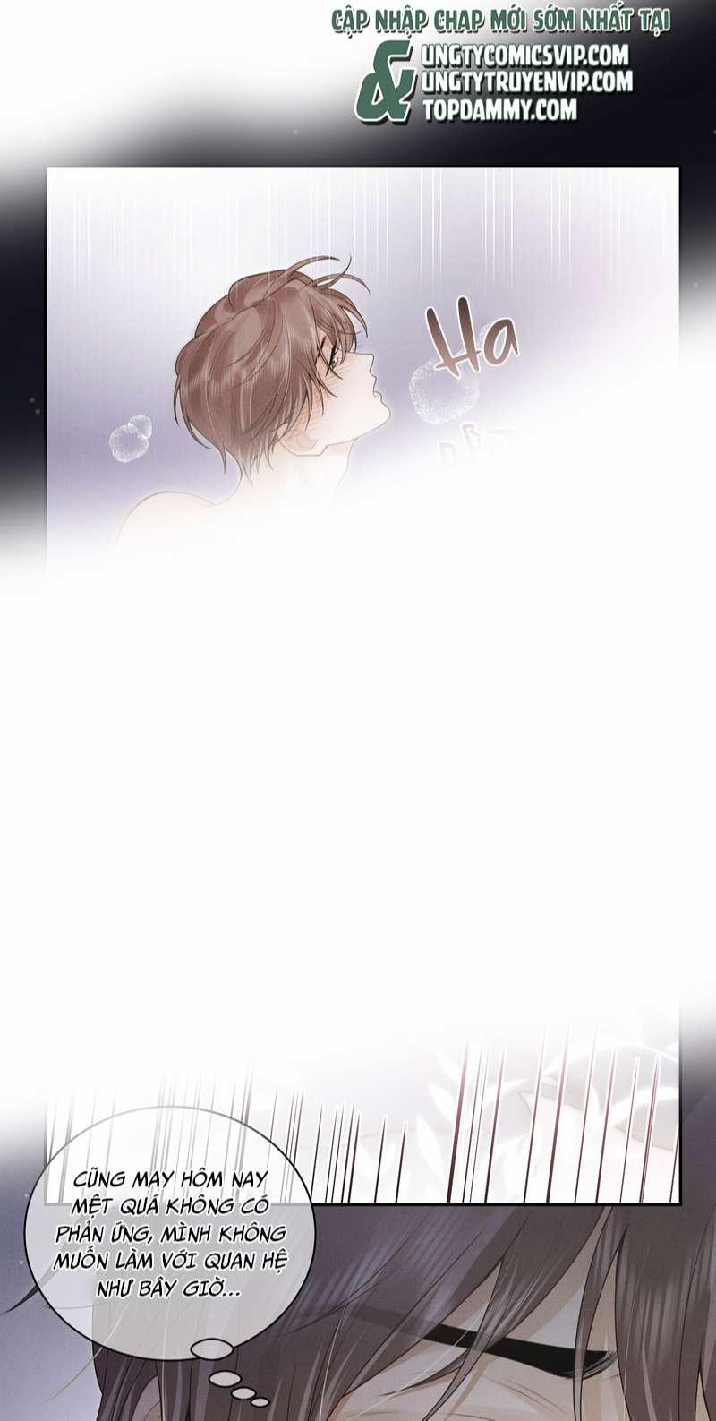 Người Trước Lại Muốn Phục Hôn Rồi 5 trang 20