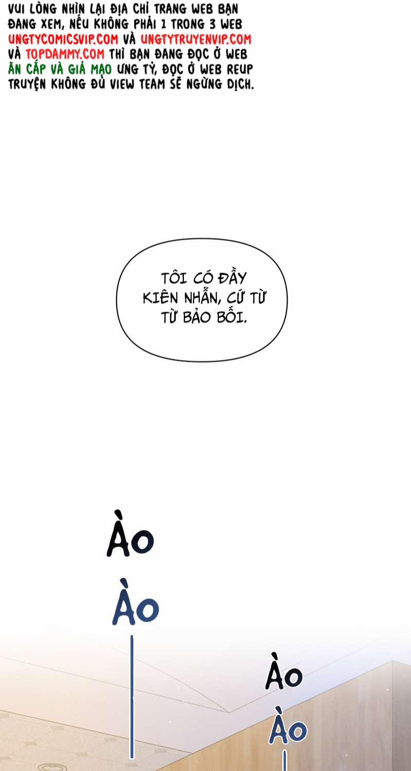 Người Trước Lại Muốn Phục Hôn Rồi 5 trang 22