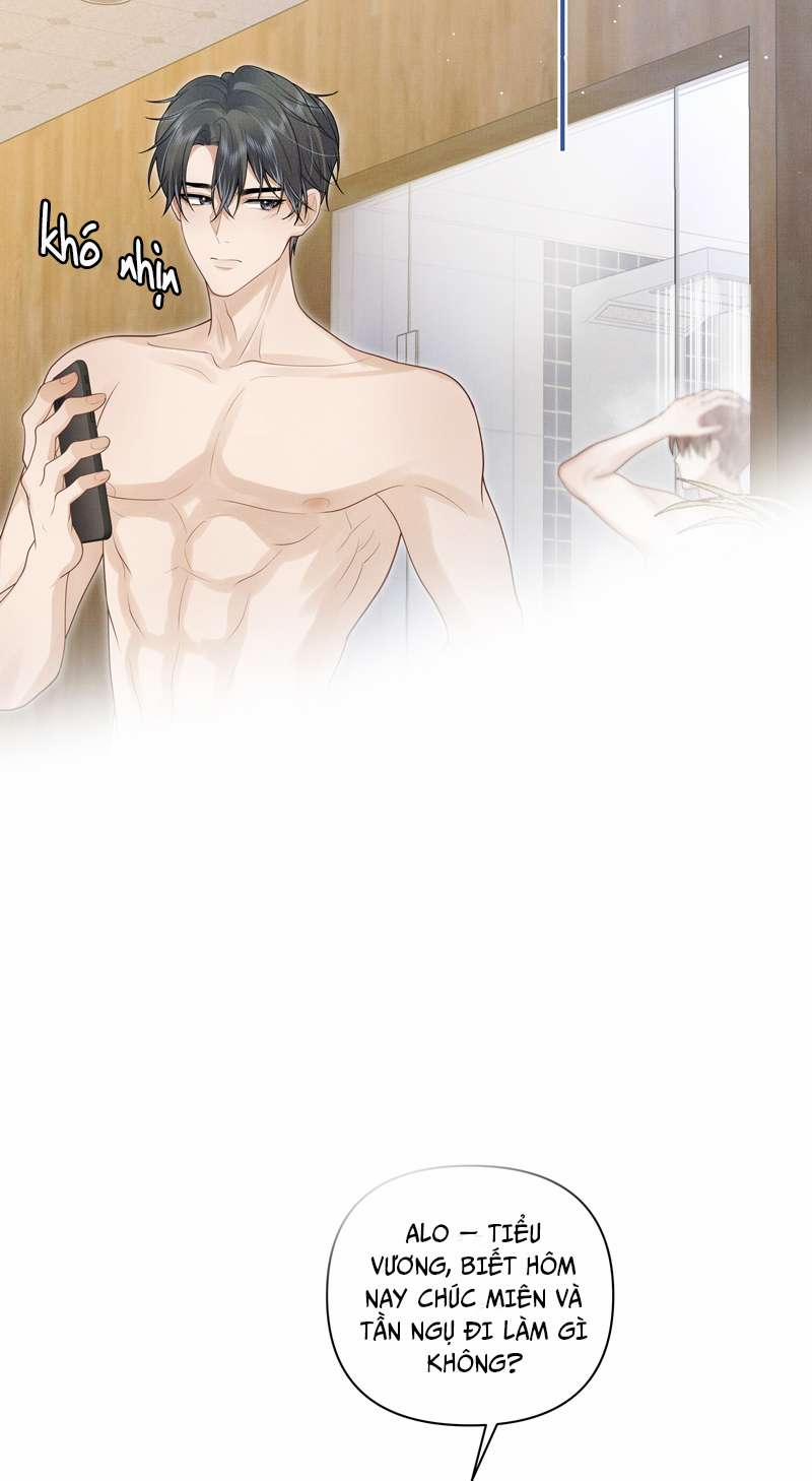 Người Trước Lại Muốn Phục Hôn Rồi 5 trang 23