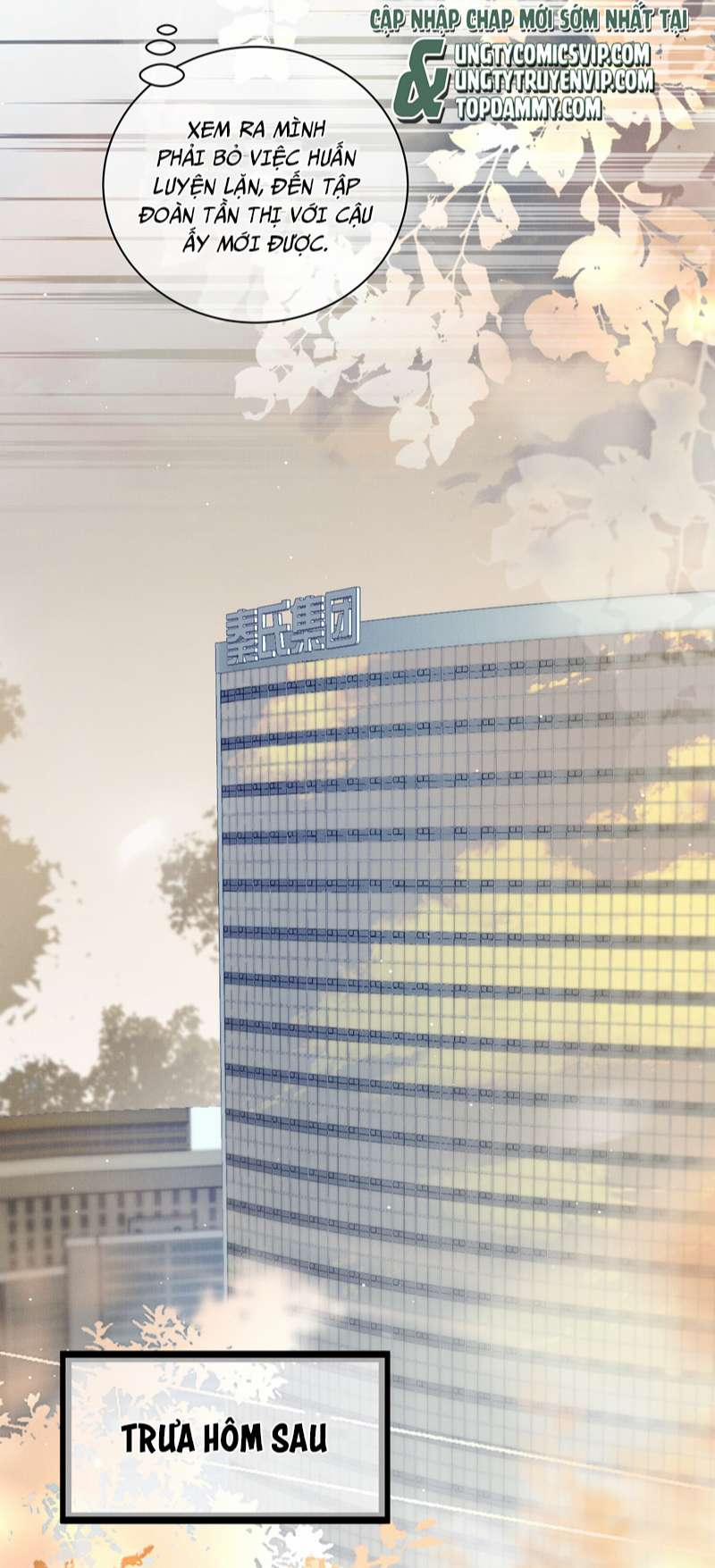 Người Trước Lại Muốn Phục Hôn Rồi 5 trang 25