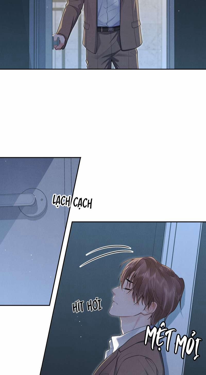 Người Trước Lại Muốn Phục Hôn Rồi 5 trang 3