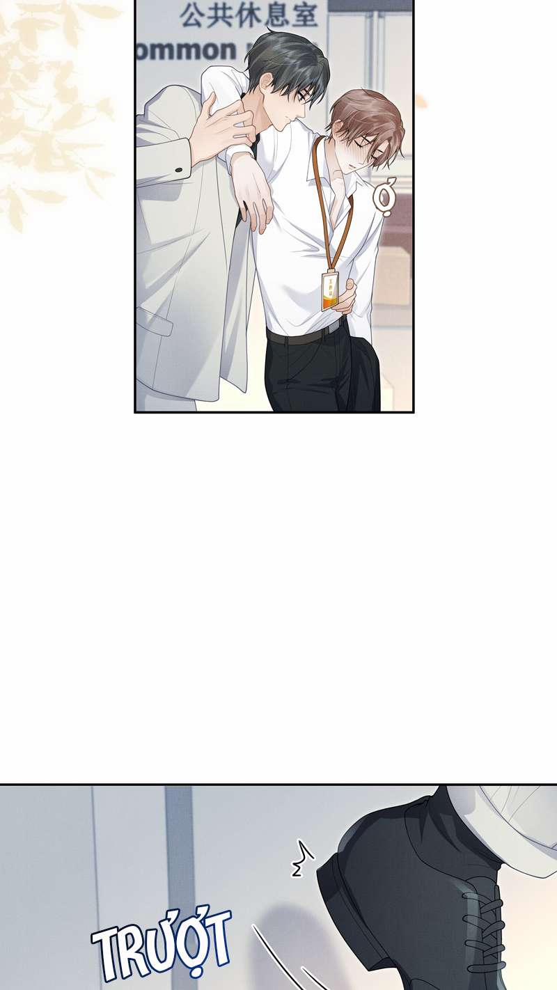 Người Trước Lại Muốn Phục Hôn Rồi 5 trang 30