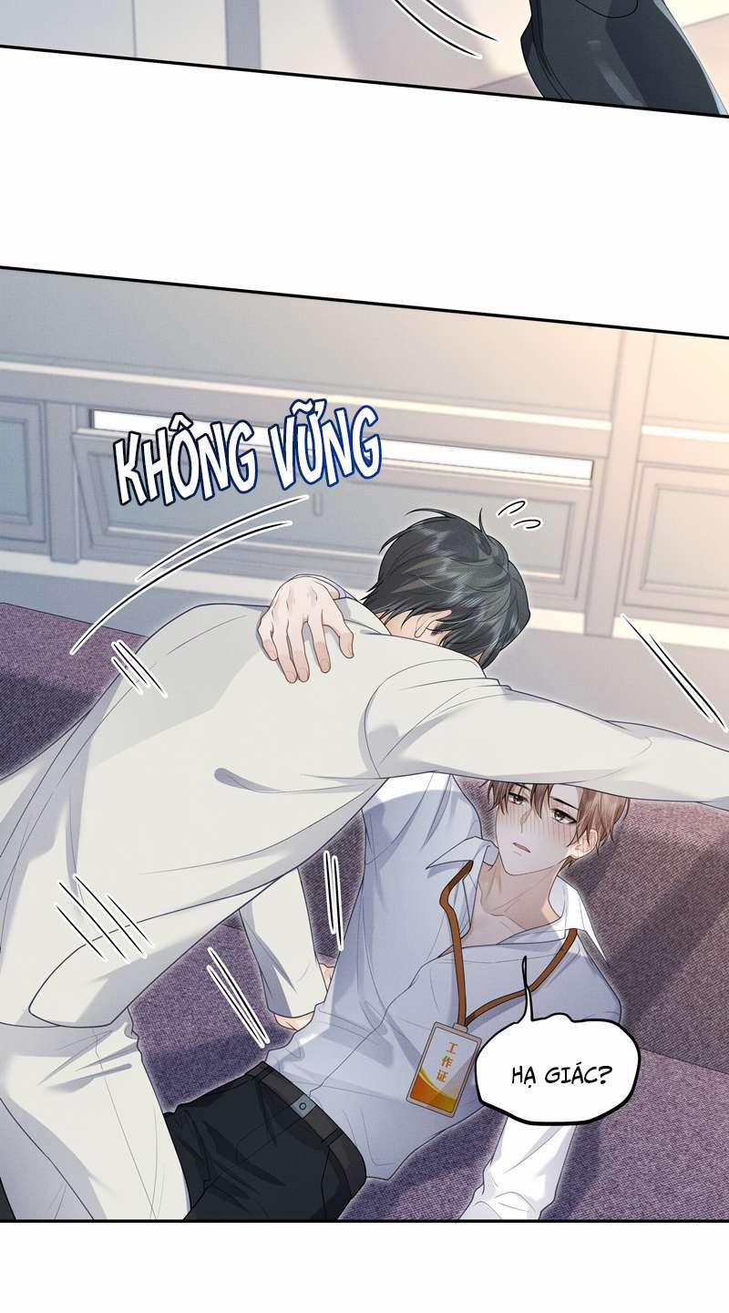 Người Trước Lại Muốn Phục Hôn Rồi 5 trang 31