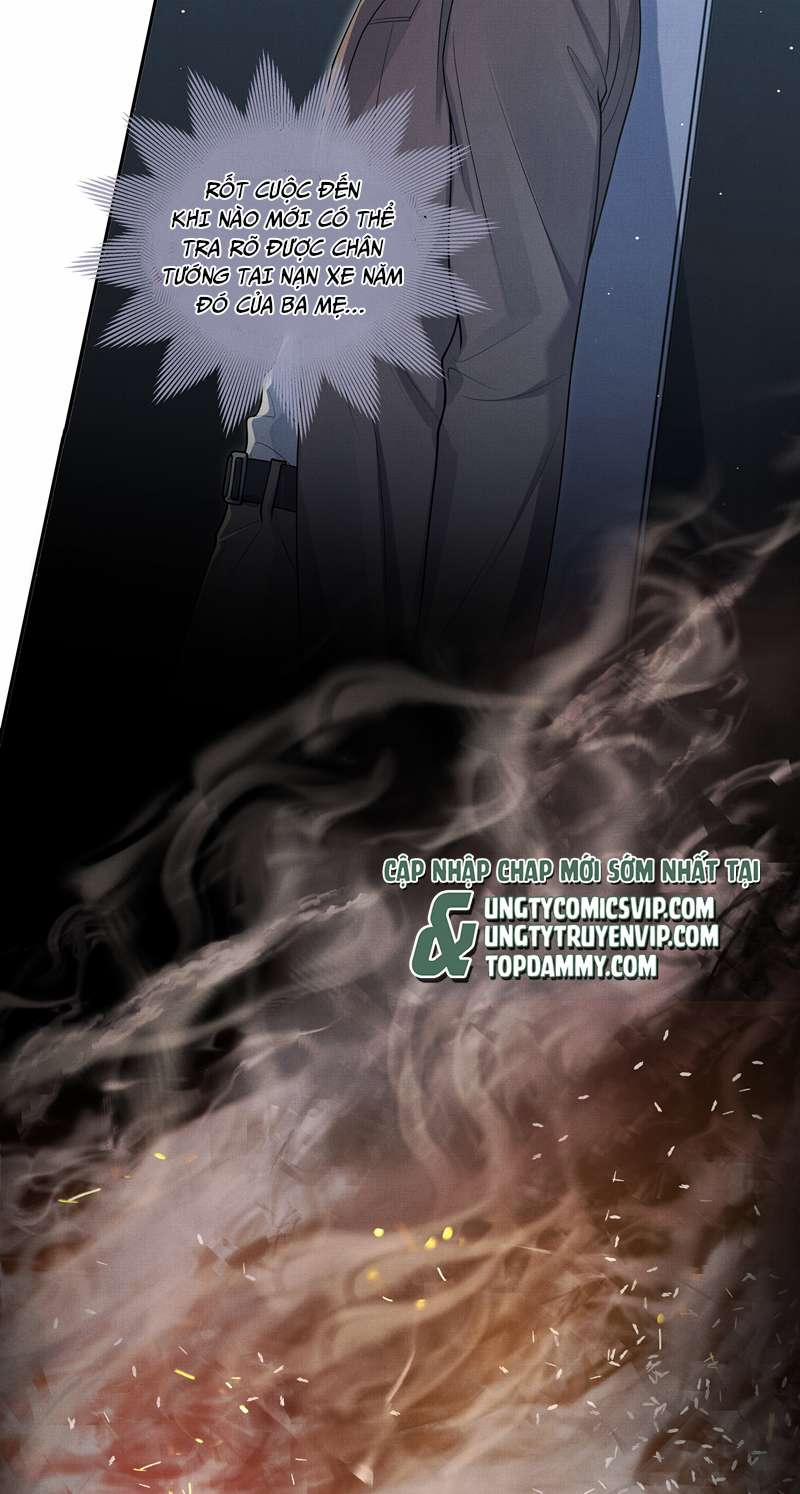 Người Trước Lại Muốn Phục Hôn Rồi 5 trang 4