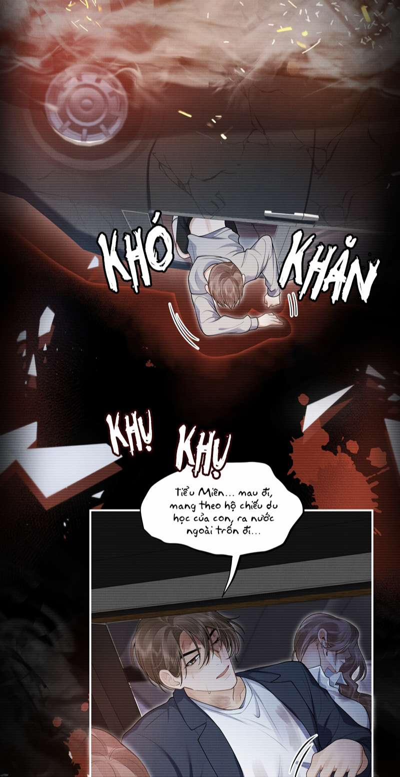 Người Trước Lại Muốn Phục Hôn Rồi 5 trang 5