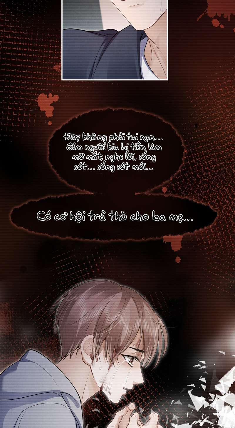 Người Trước Lại Muốn Phục Hôn Rồi 5 trang 7