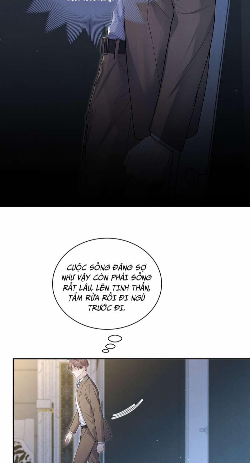 Người Trước Lại Muốn Phục Hôn Rồi 5 trang 9