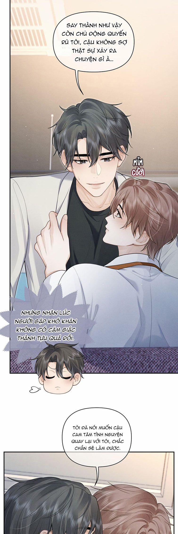 Người Trước Lại Muốn Phục Hôn Rồi 6 trang 1