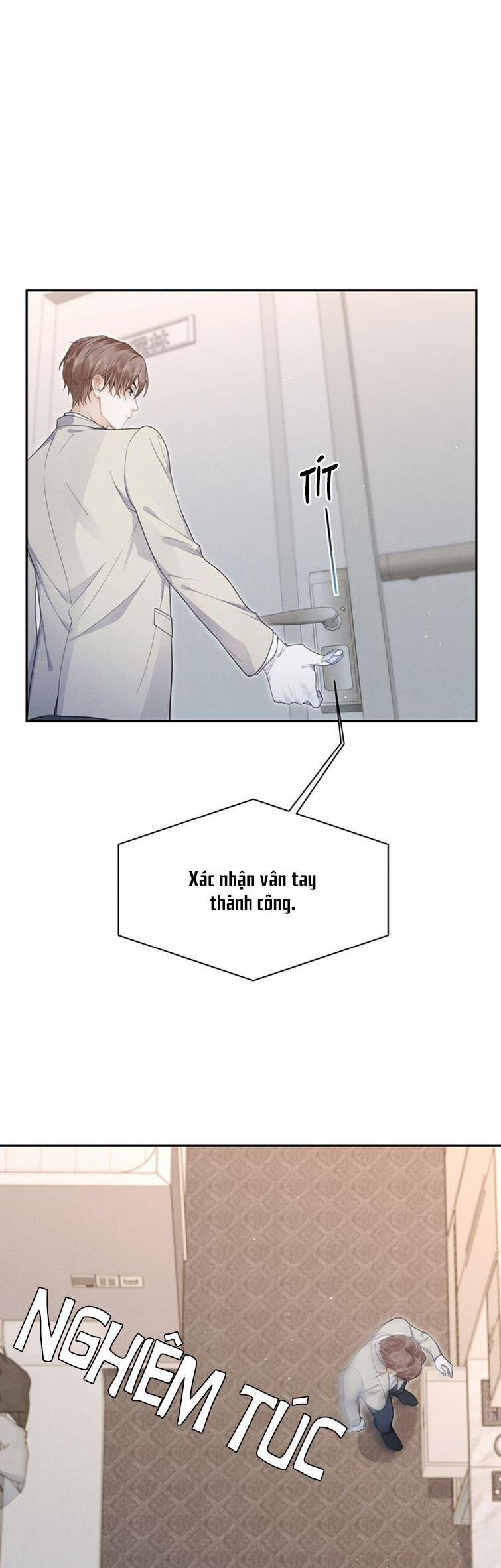 Người Trước Lại Muốn Phục Hôn Rồi 6 trang 20