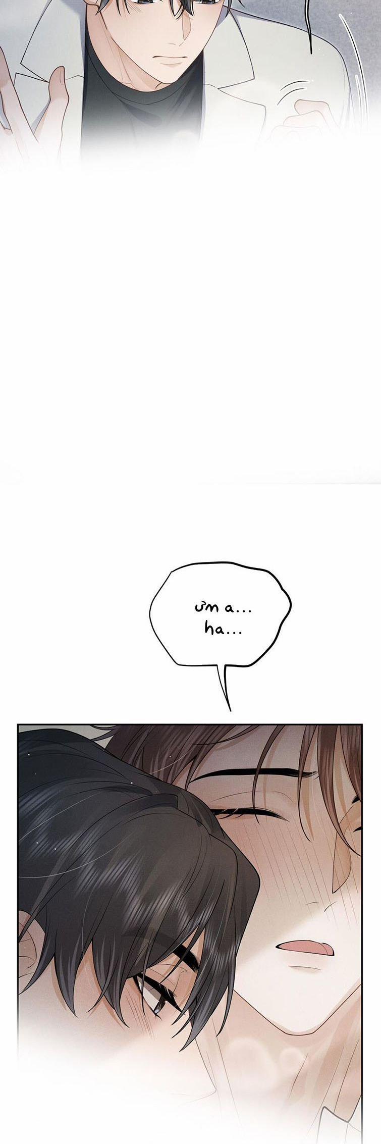 Người Trước Lại Muốn Phục Hôn Rồi 6 trang 4