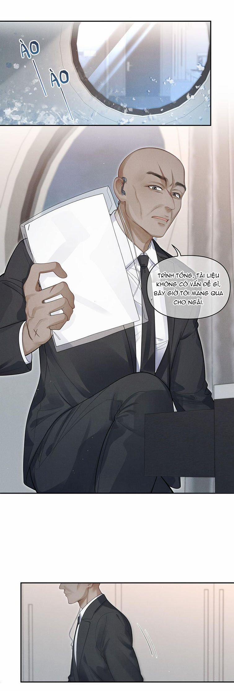 Người Trước Lại Muốn Phục Hôn Rồi 7 trang 1