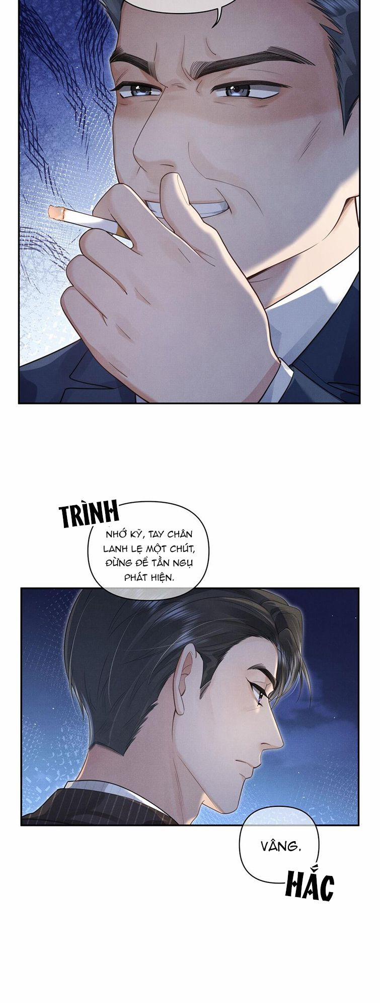 Người Trước Lại Muốn Phục Hôn Rồi 8 trang 11