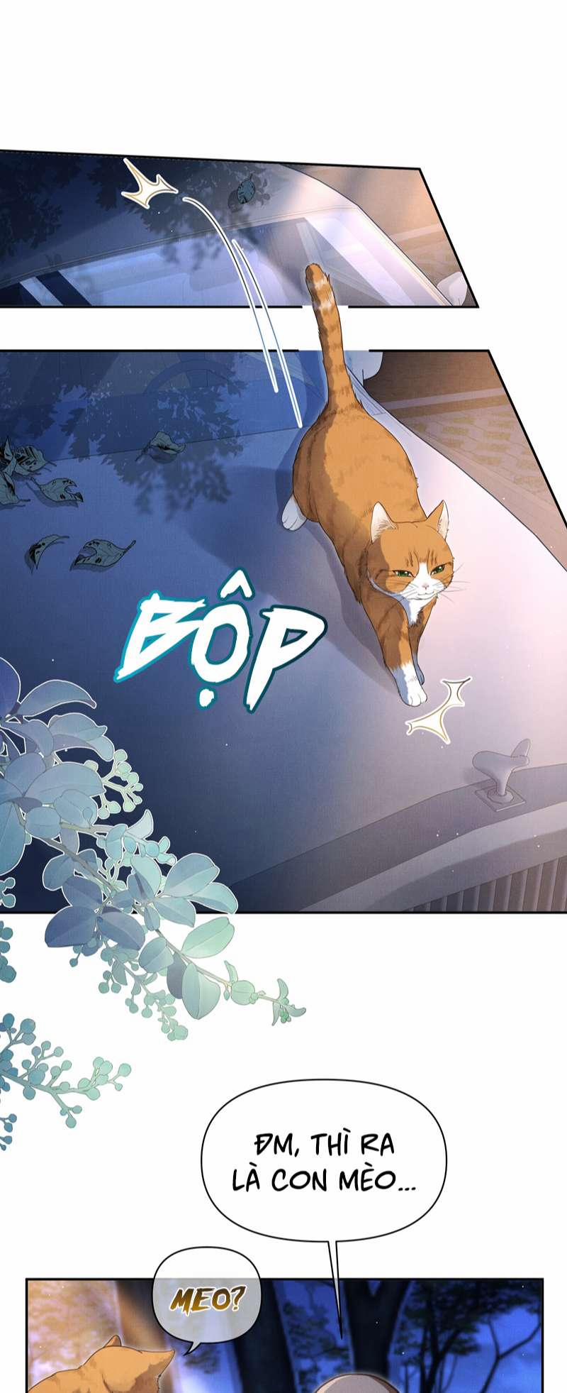 Người Trước Lại Muốn Phục Hôn Rồi 9 trang 1