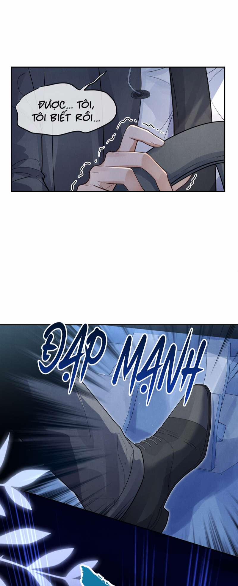 Người Trước Lại Muốn Phục Hôn Rồi 9 trang 11