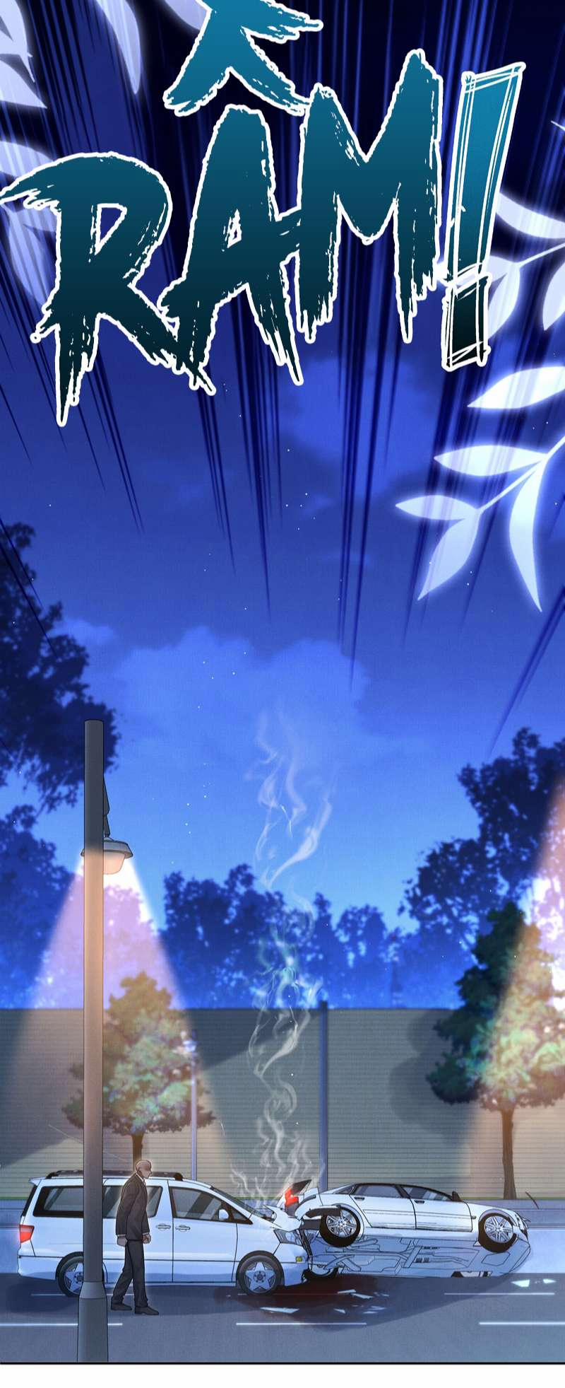 Người Trước Lại Muốn Phục Hôn Rồi 9 trang 12