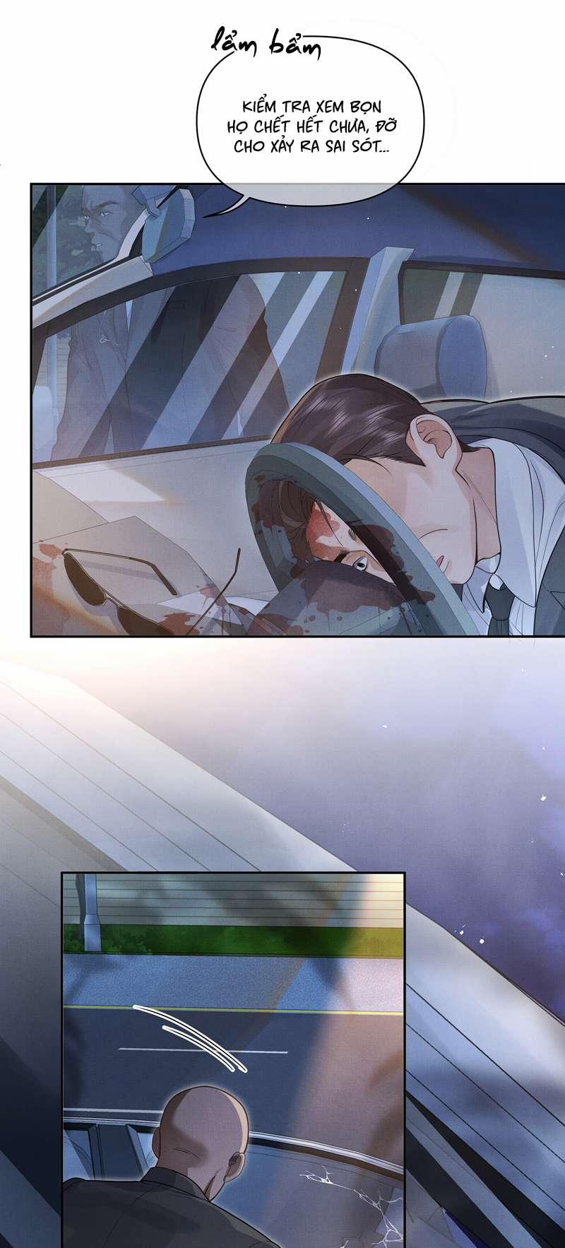 Người Trước Lại Muốn Phục Hôn Rồi 9 trang 13