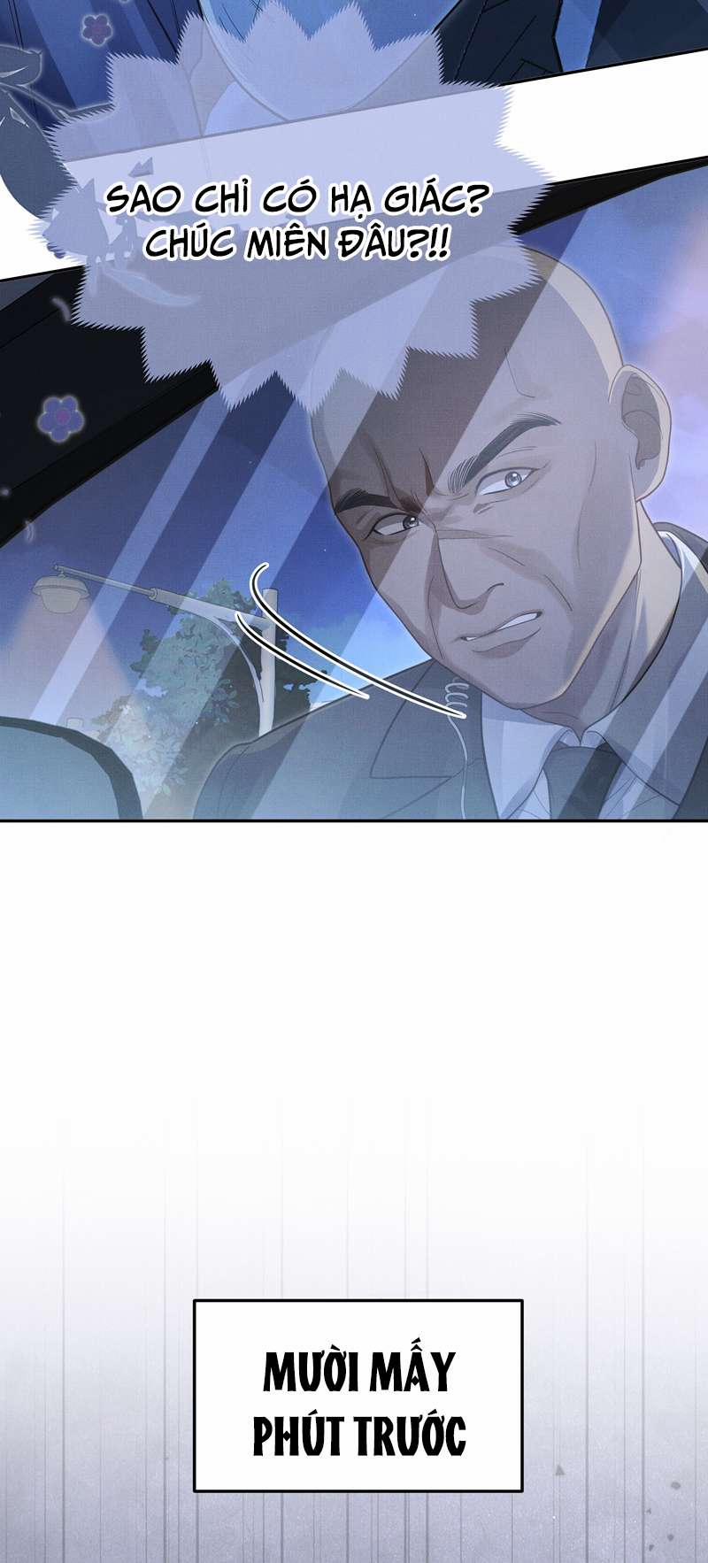 Người Trước Lại Muốn Phục Hôn Rồi 9 trang 15