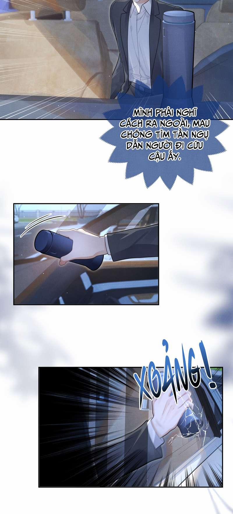 Người Trước Lại Muốn Phục Hôn Rồi 9 trang 20