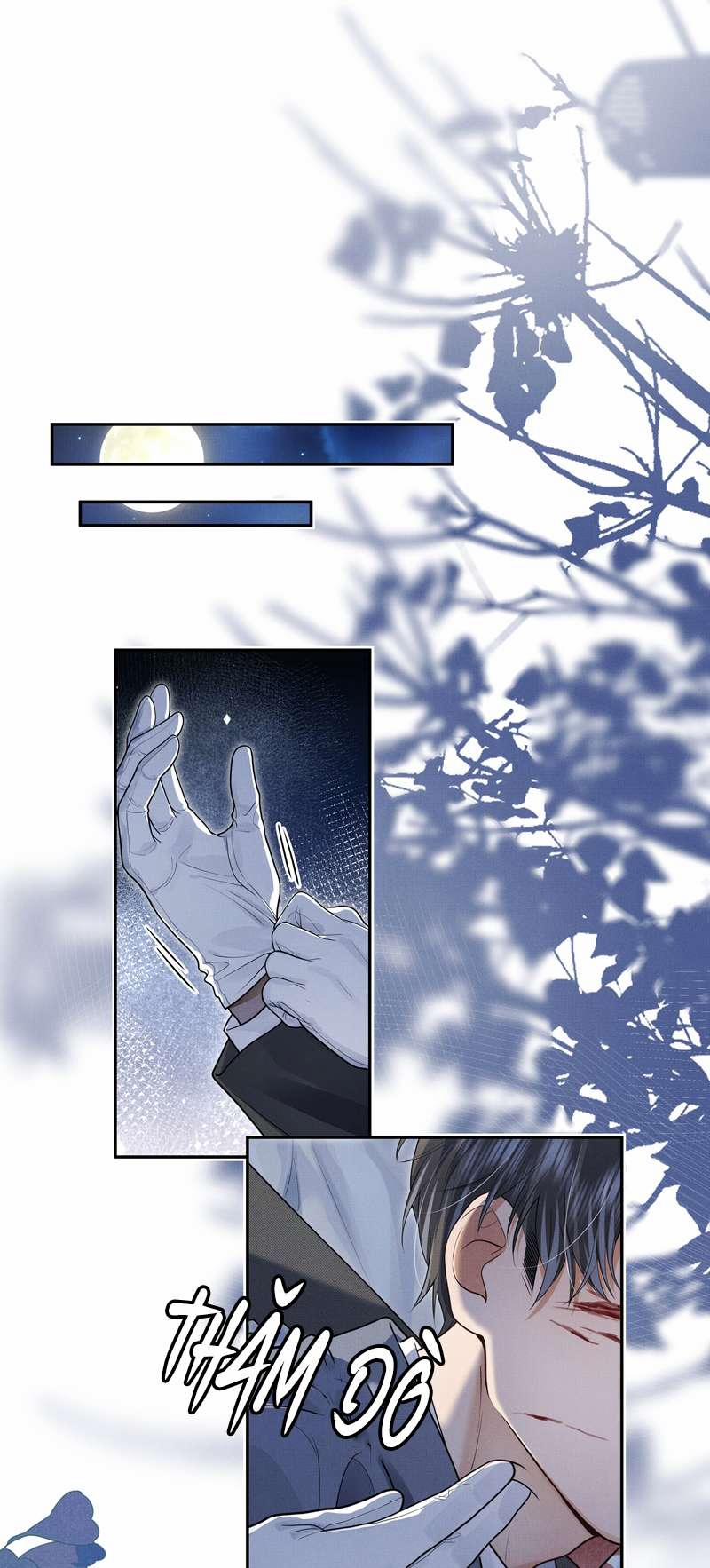 Người Trước Lại Muốn Phục Hôn Rồi 9 trang 21