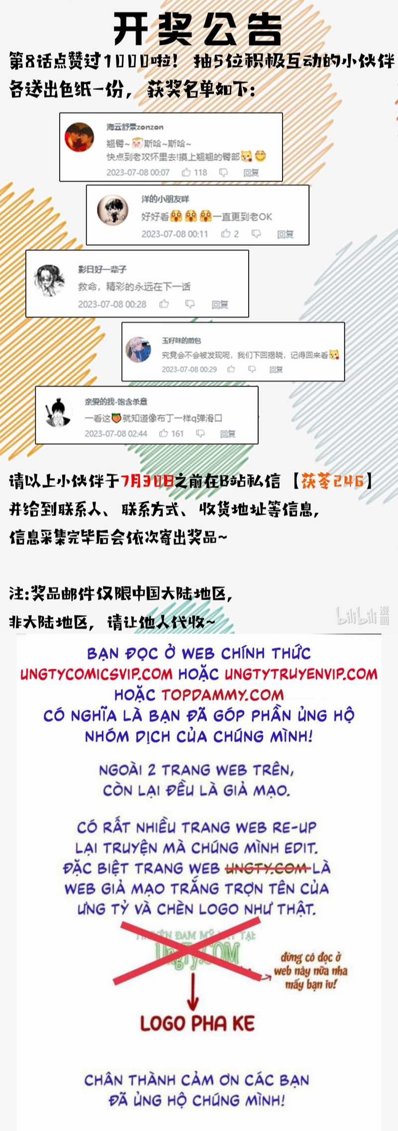 Người Trước Lại Muốn Phục Hôn Rồi 9 trang 25