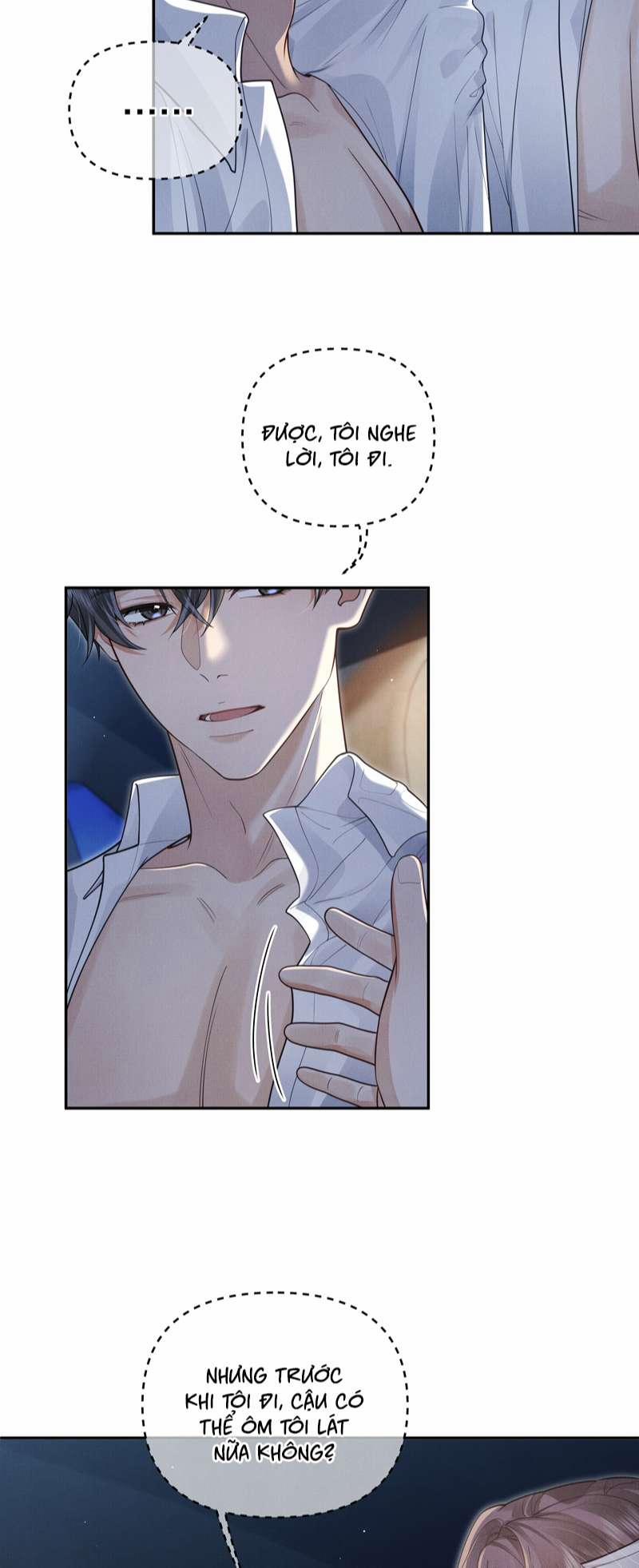 Người Trước Lại Muốn Phục Hôn Rồi 9 trang 4