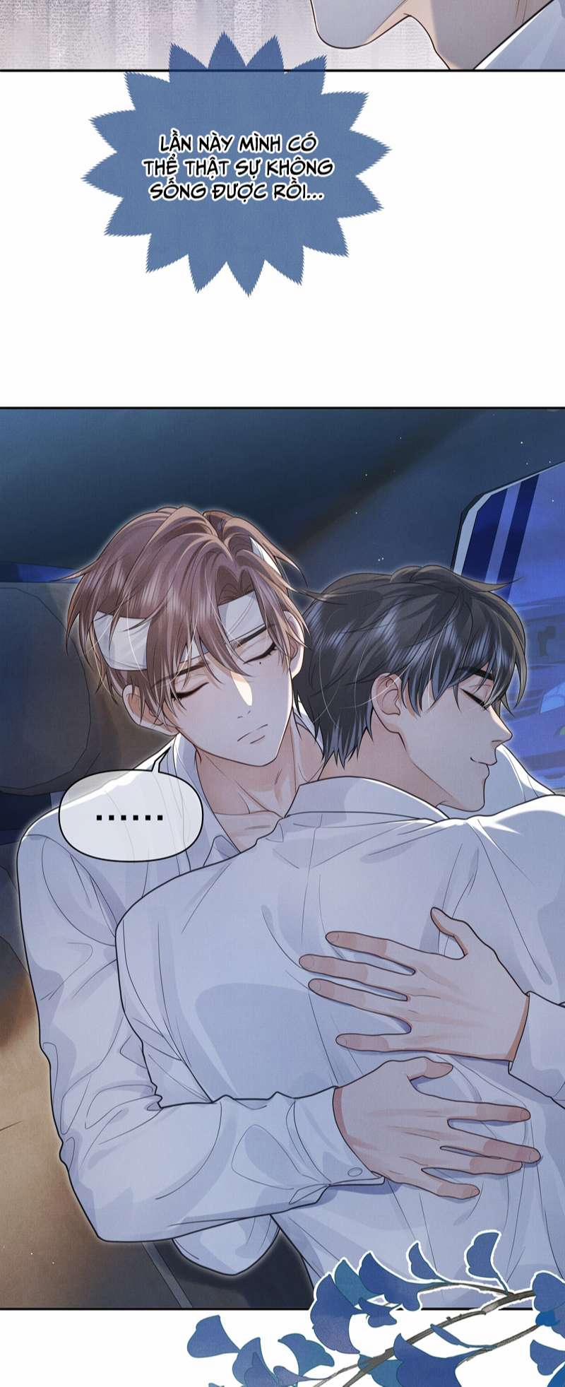 Người Trước Lại Muốn Phục Hôn Rồi 9 trang 6