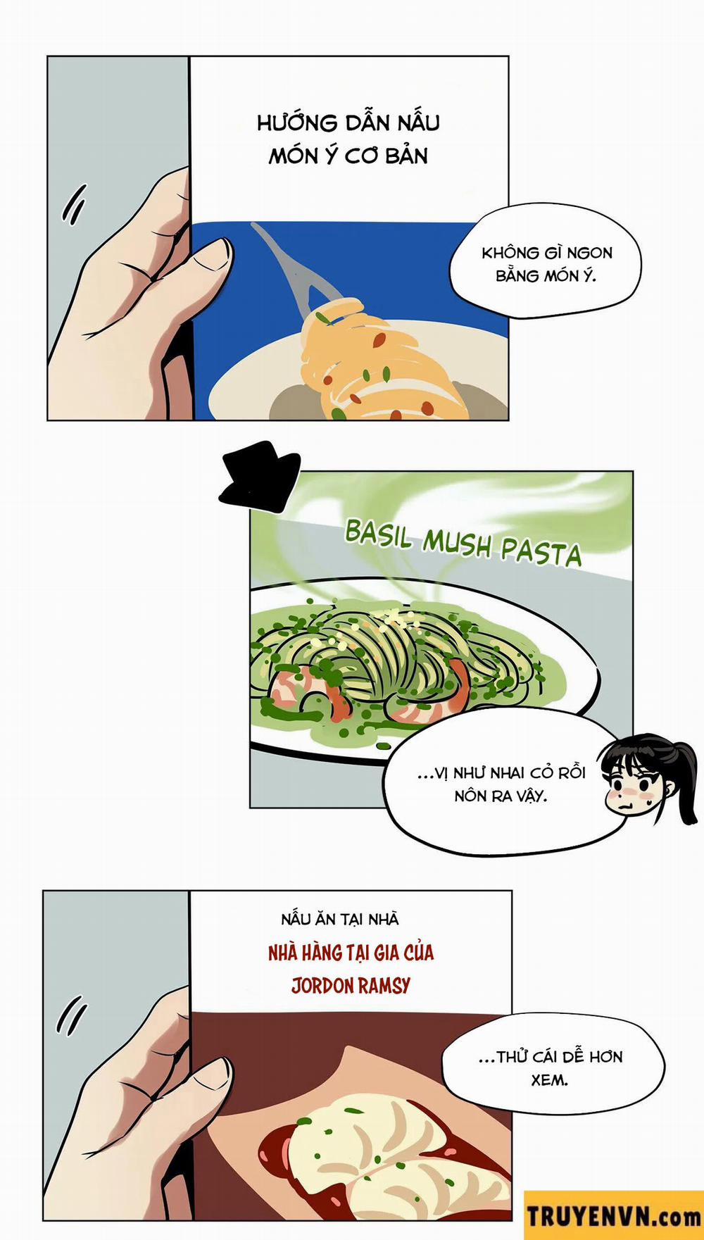 Người Tuyết 11 trang 20