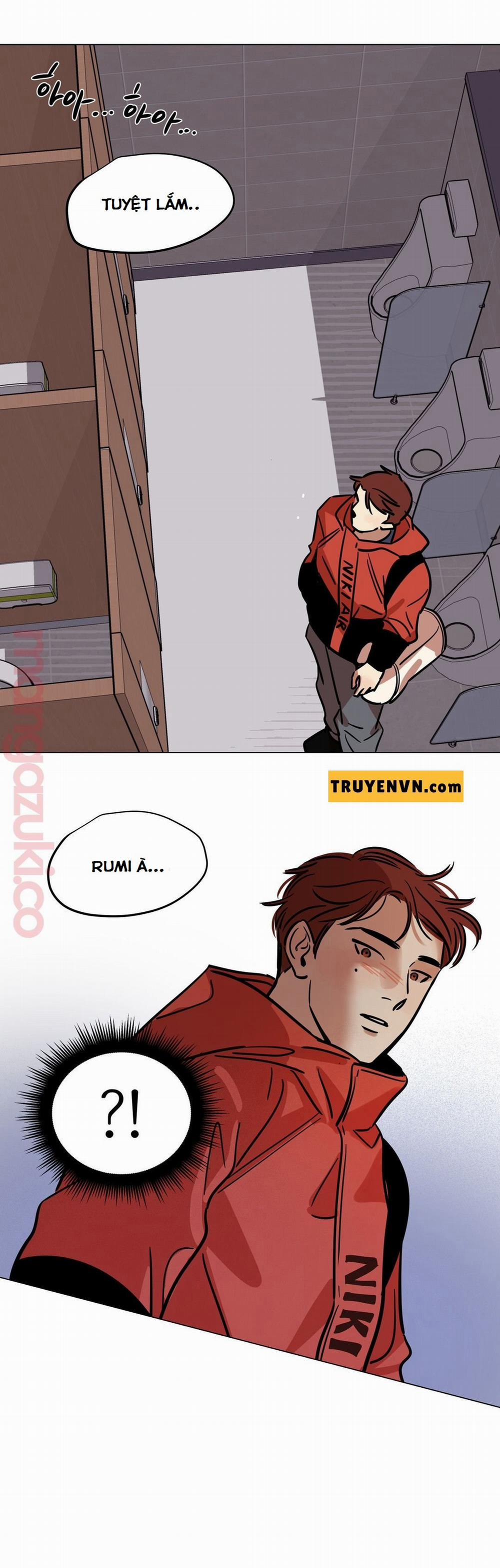 Người Tuyết 29 trang 10