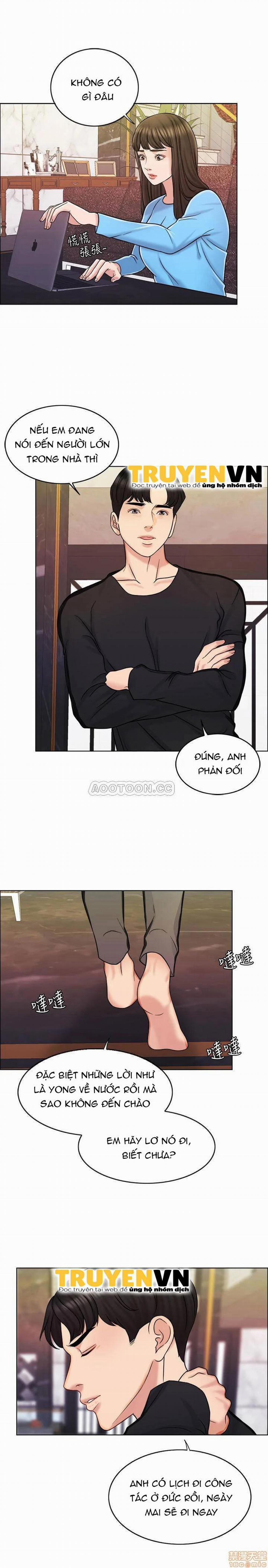 Người Vợ 1000 Ngày 14 trang 0