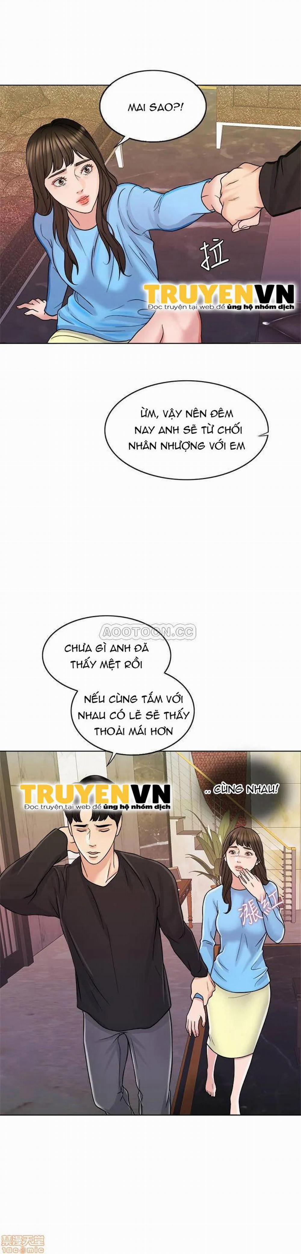 Người Vợ 1000 Ngày 14 trang 1