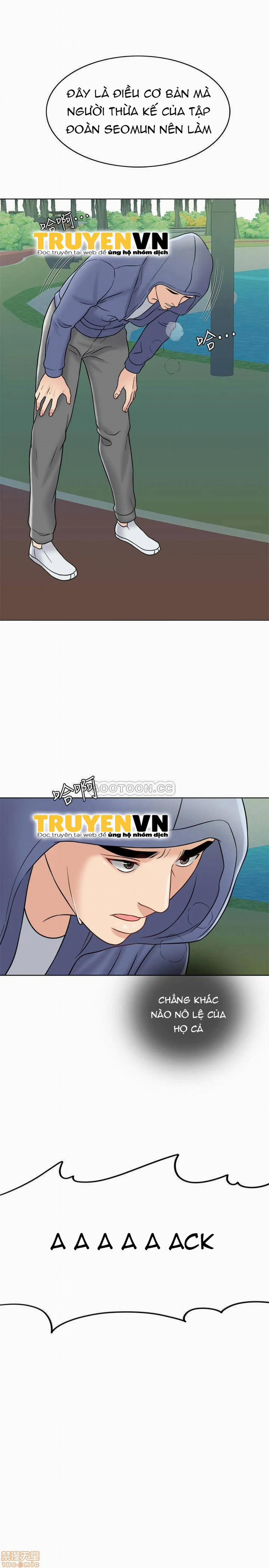 Người Vợ 1000 Ngày 14 trang 25