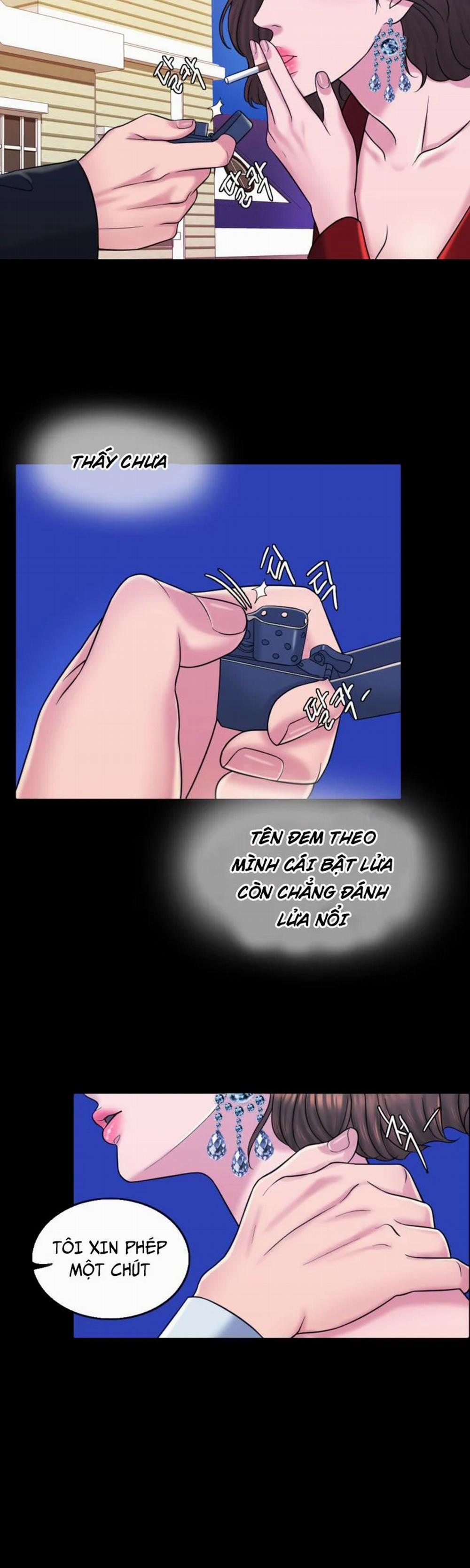 Người Vợ 1000 Ngày 15 trang 14