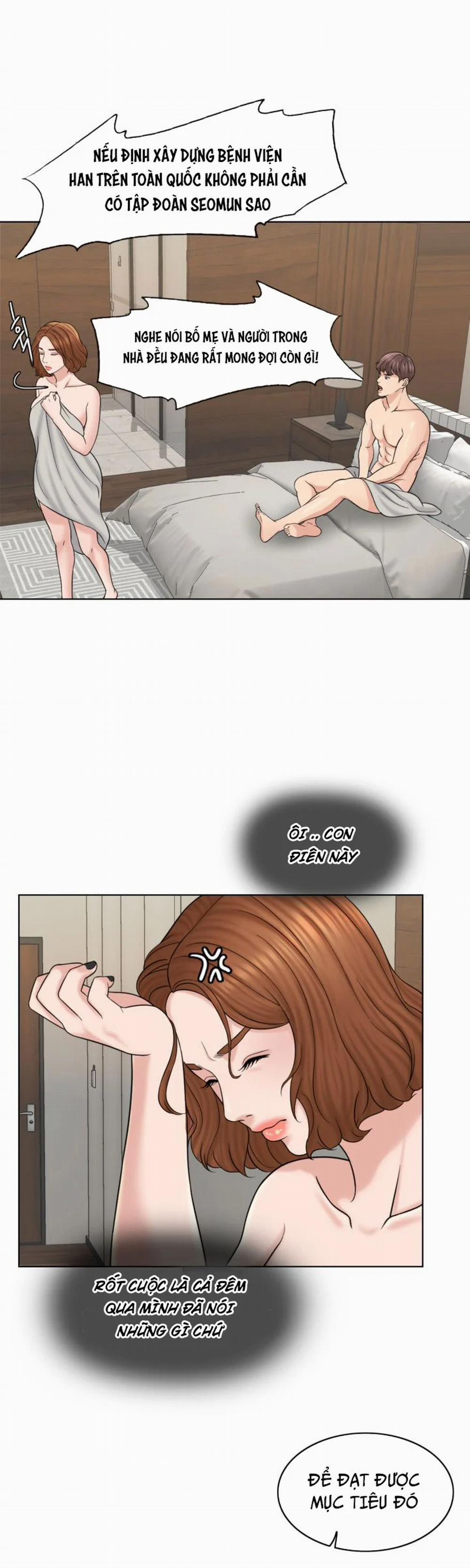 Người Vợ 1000 Ngày 15 trang 20