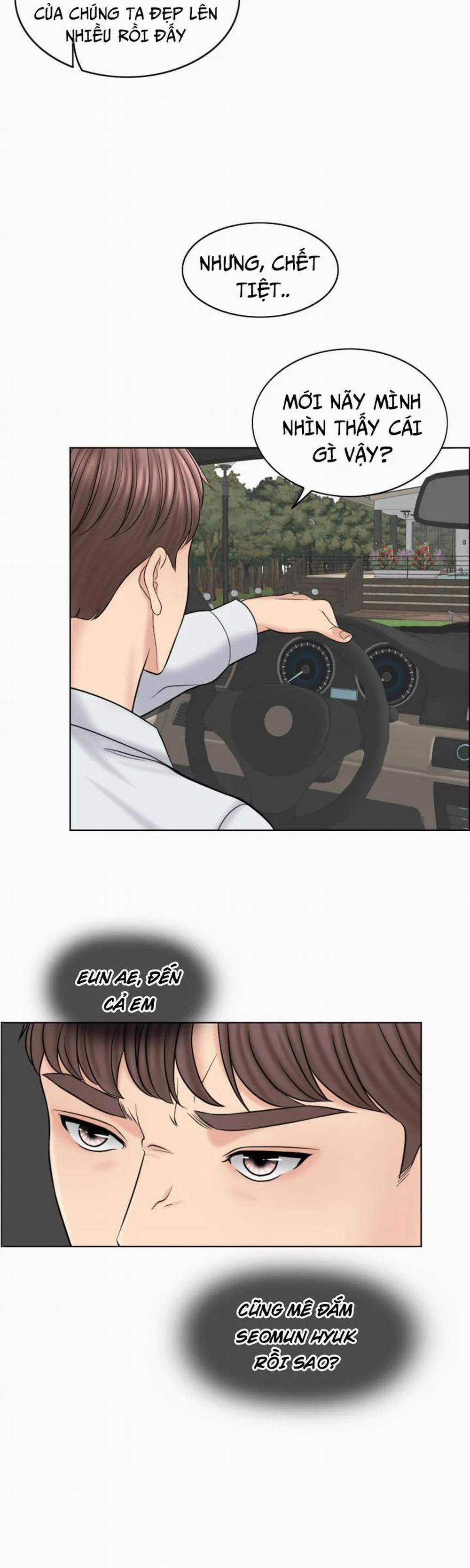 Người Vợ 1000 Ngày 15 trang 34