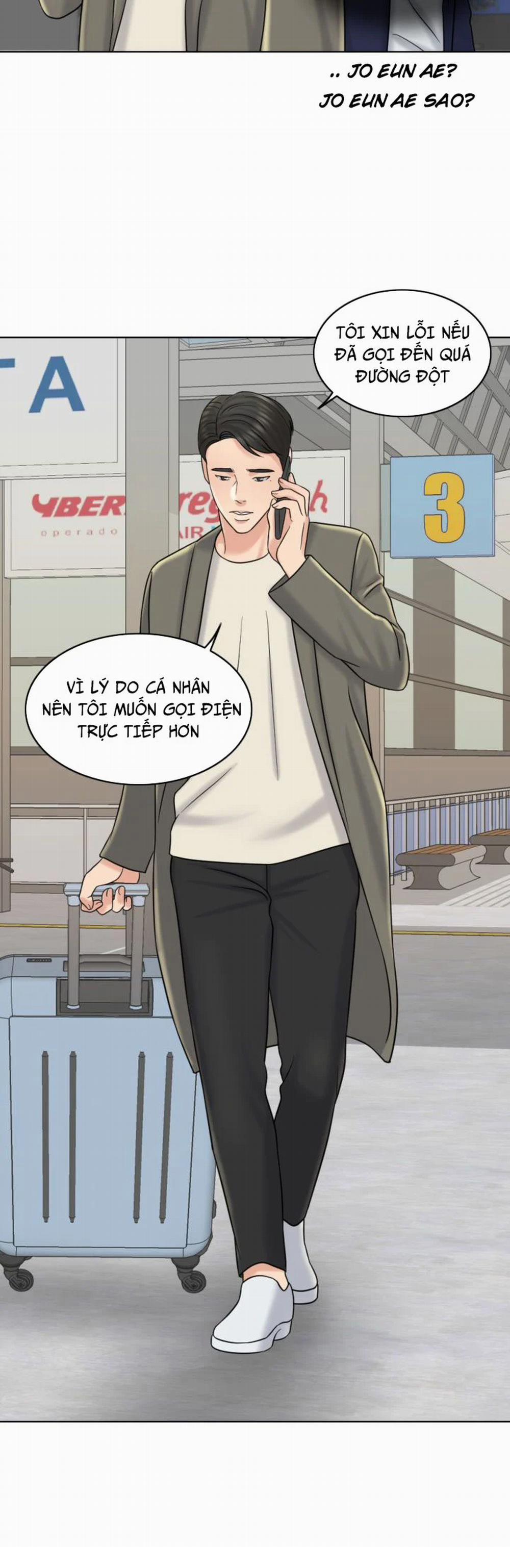 Người Vợ 1000 Ngày 15 trang 38