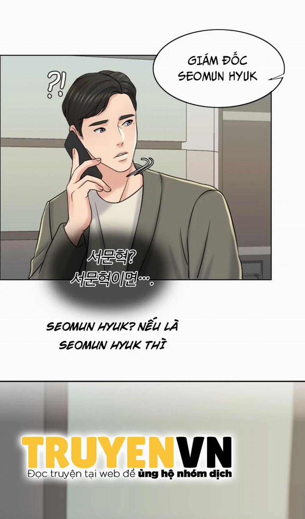 Người Vợ 1000 Ngày 15 trang 39