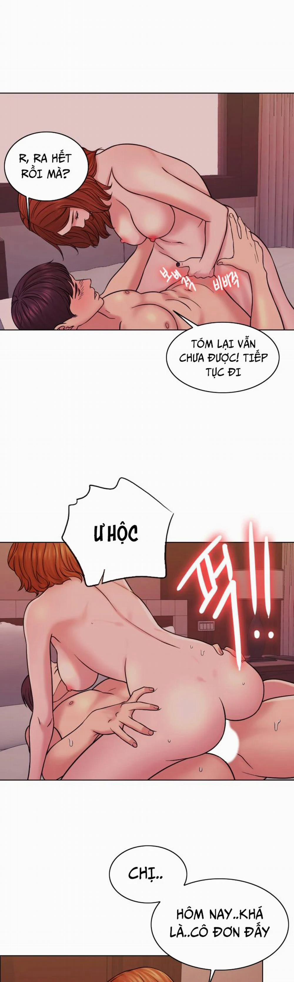 Người Vợ 1000 Ngày 15 trang 4