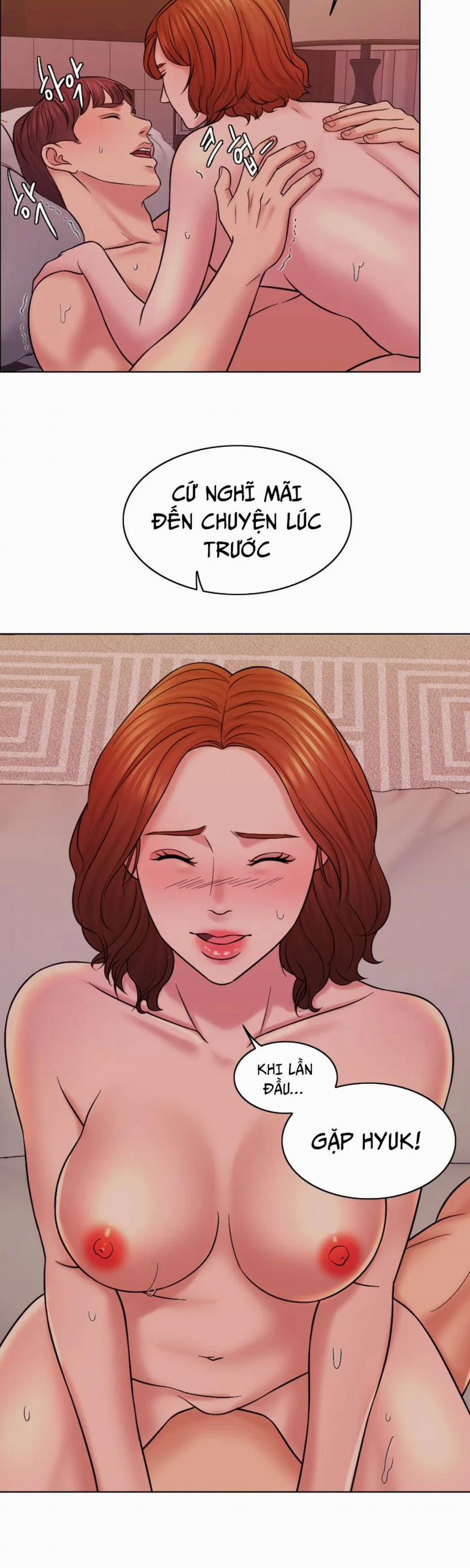 Người Vợ 1000 Ngày 15 trang 5