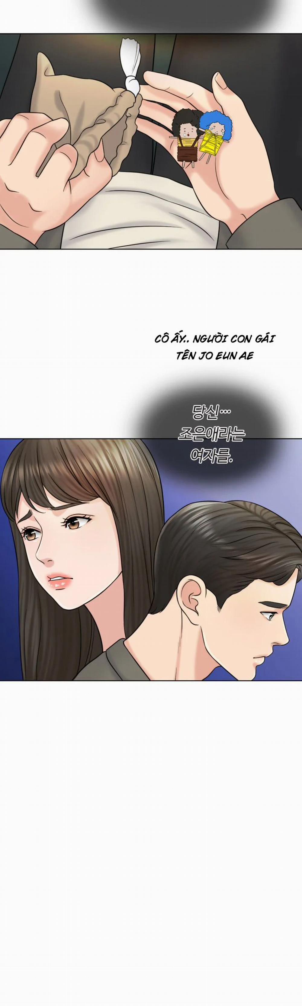 Người Vợ 1000 Ngày 16 trang 14