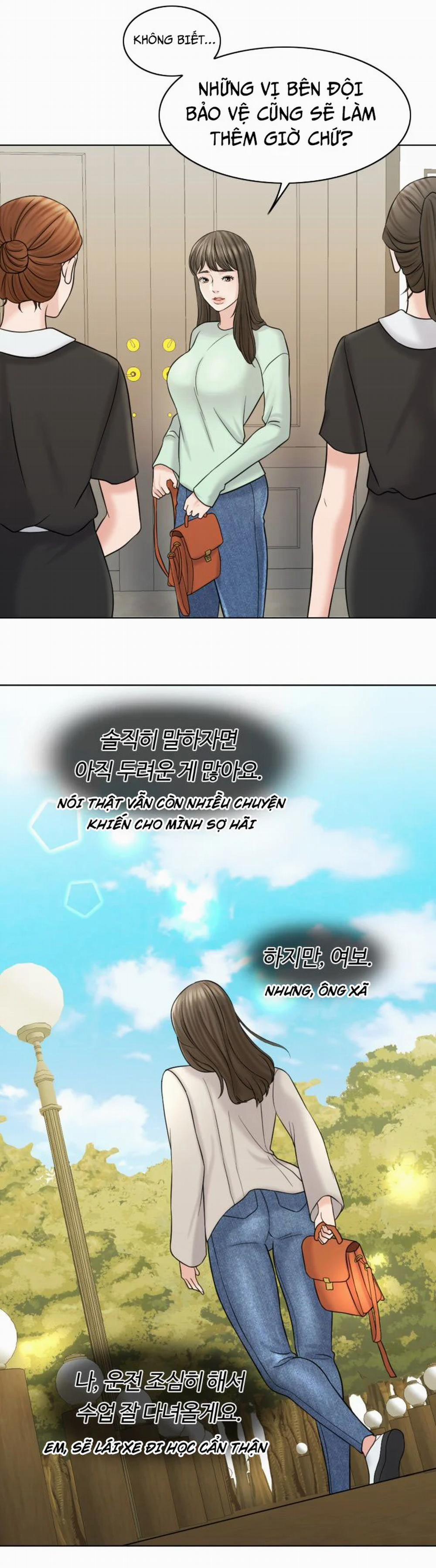 Người Vợ 1000 Ngày 16 trang 17