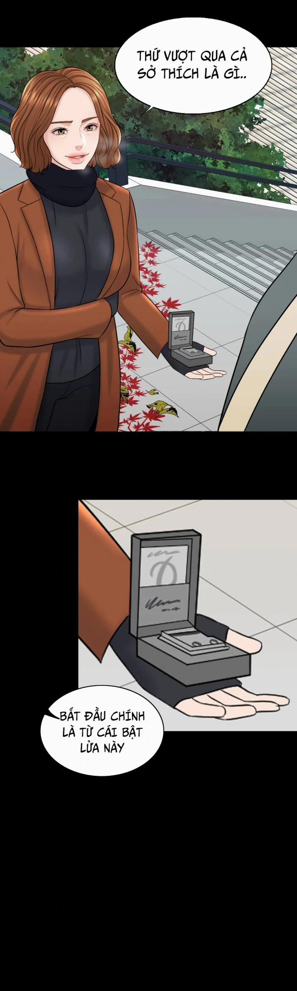 Người Vợ 1000 Ngày 16 trang 26