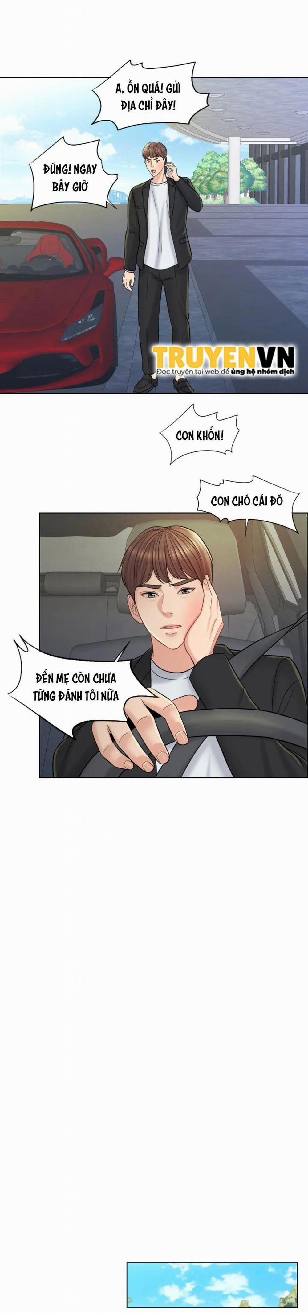 Người Vợ 1000 Ngày 16 trang 3