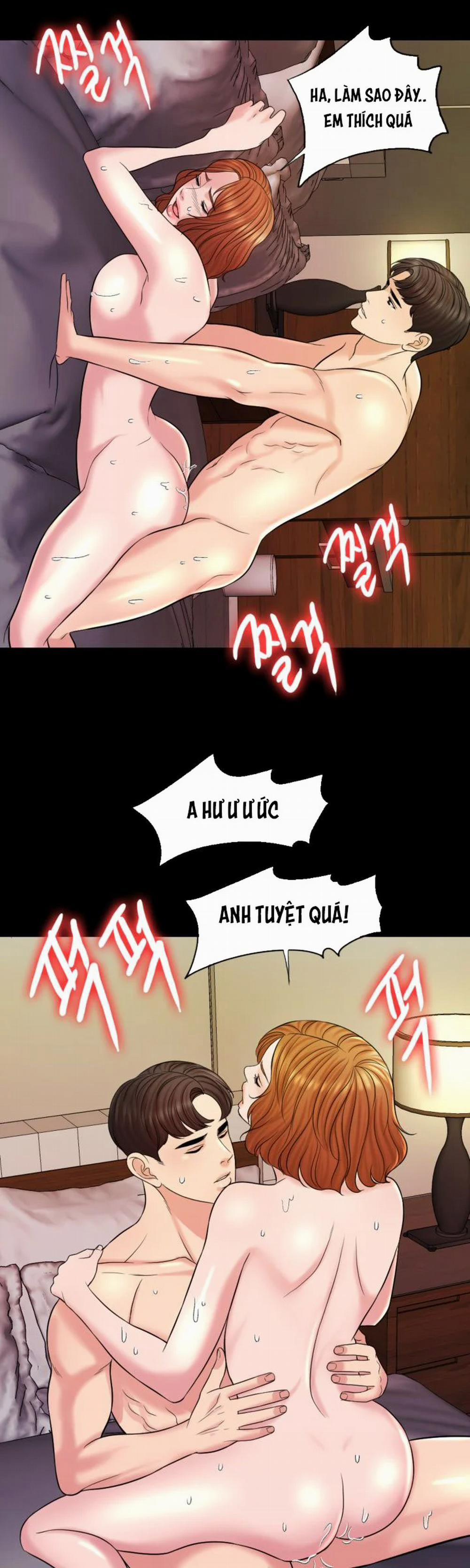 Người Vợ 1000 Ngày 16 trang 33