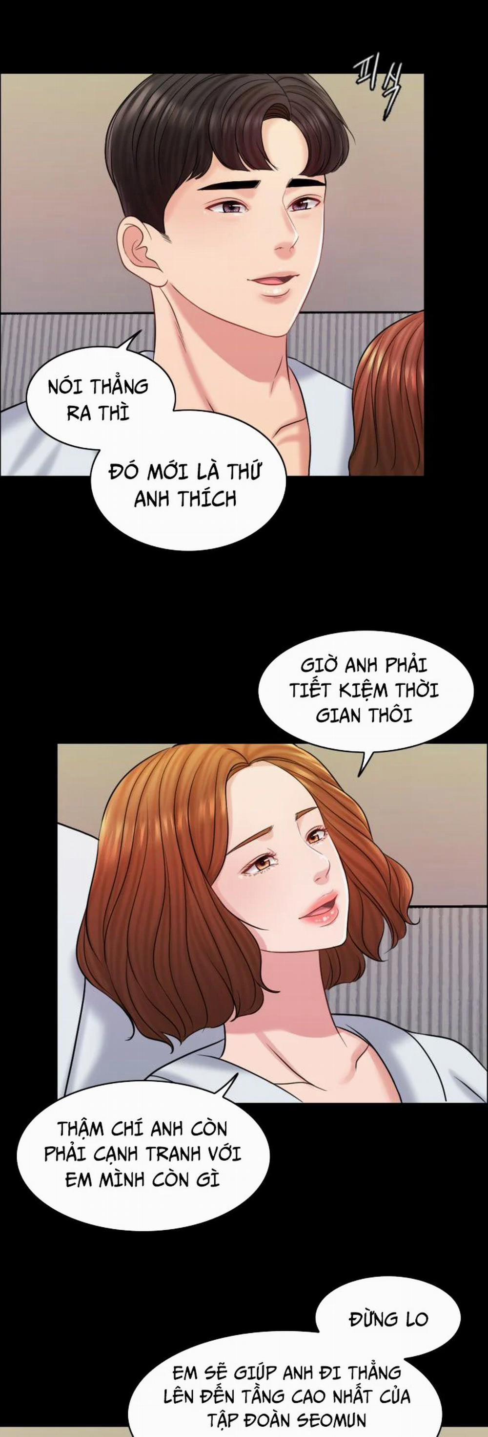 Người Vợ 1000 Ngày 16 trang 36