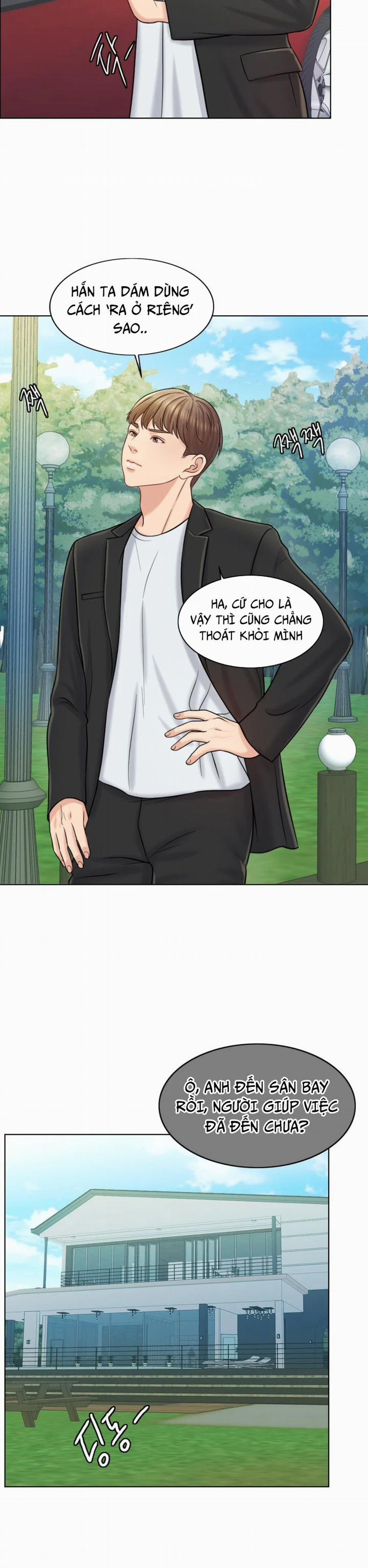 Người Vợ 1000 Ngày 16 trang 5