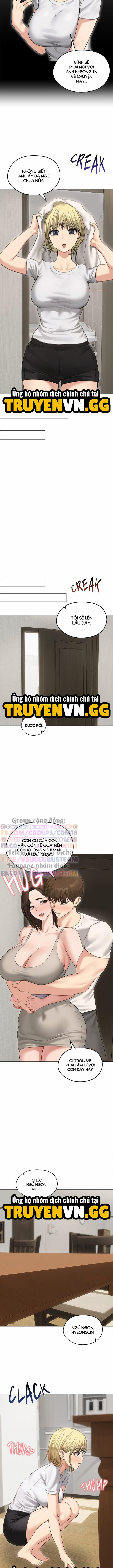 Người Vợ Bỏ Trốn! 44 trang 5