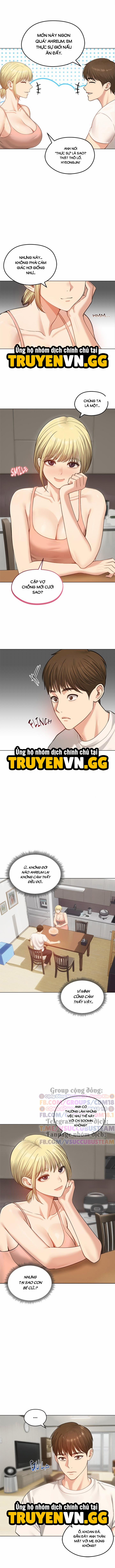 Người Vợ Bỏ Trốn! 45 trang 3