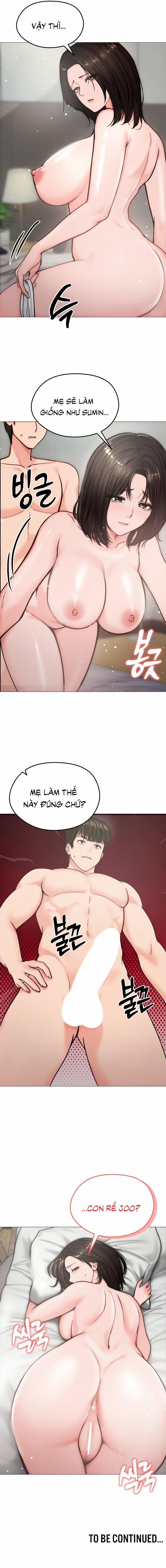 Người vợ bỏ trốn! 6 trang 7